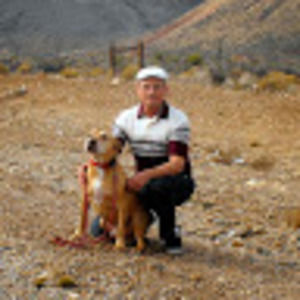 Meet your Posher, Ted